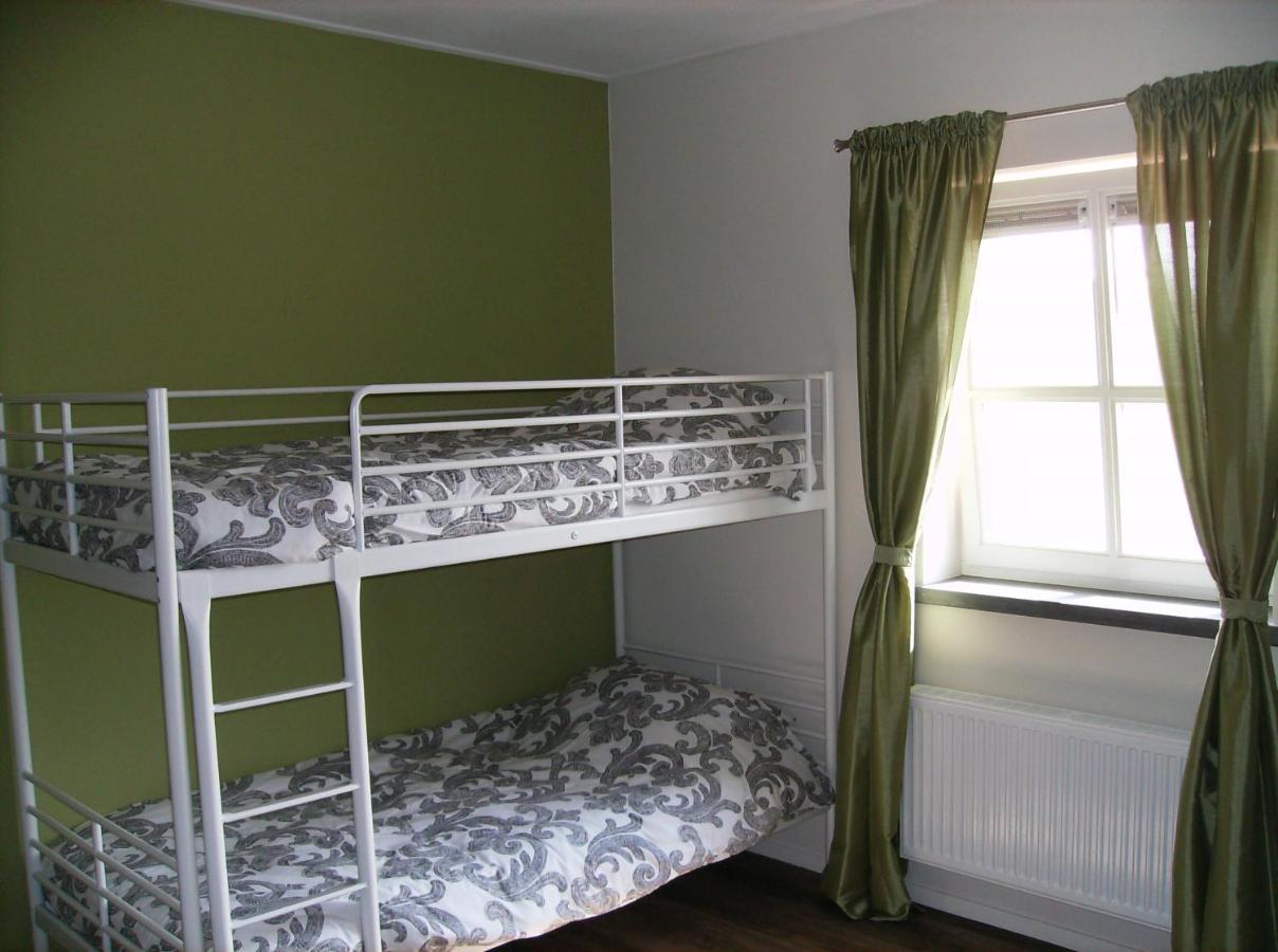 Bed Op De Reth Panzió Baarle-Nassau Kültér fotó