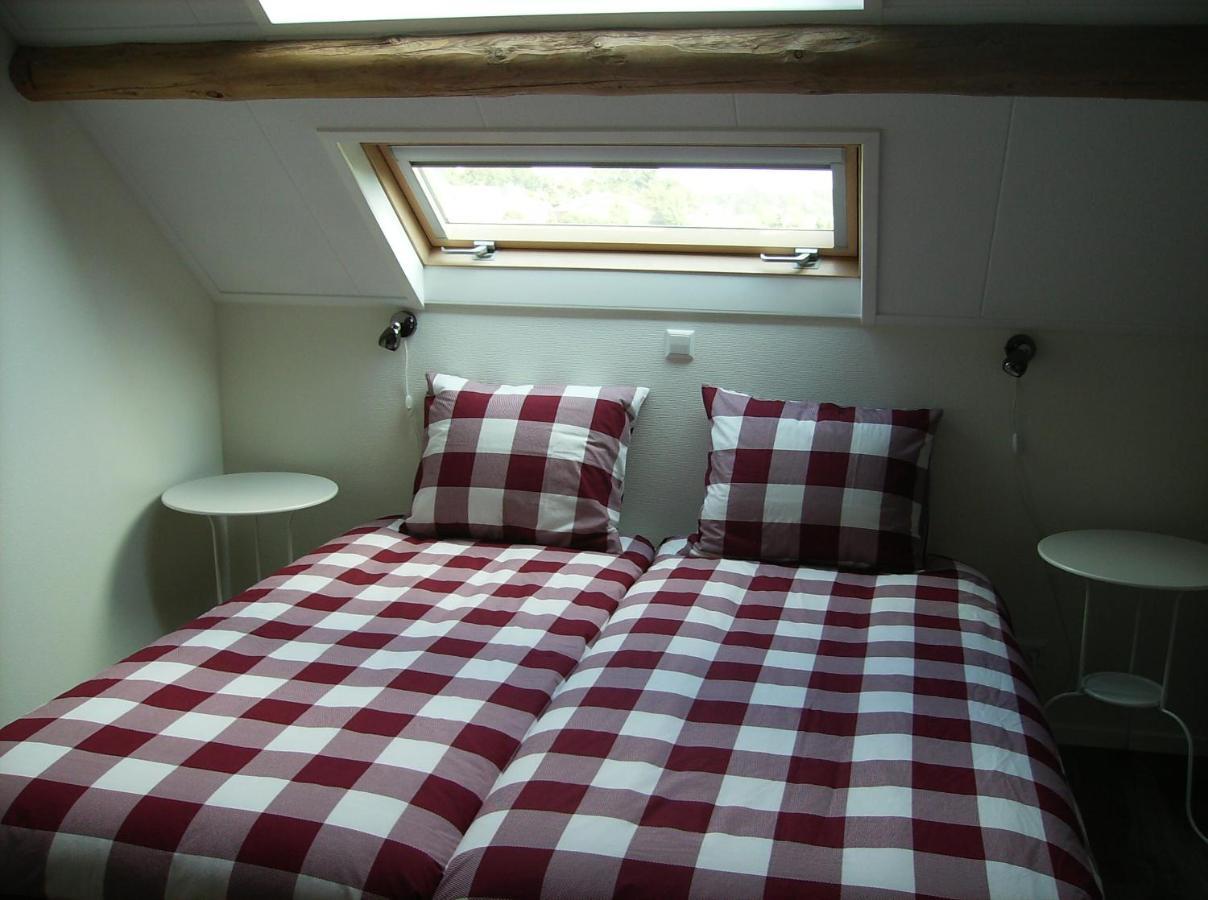 Bed Op De Reth Panzió Baarle-Nassau Kültér fotó